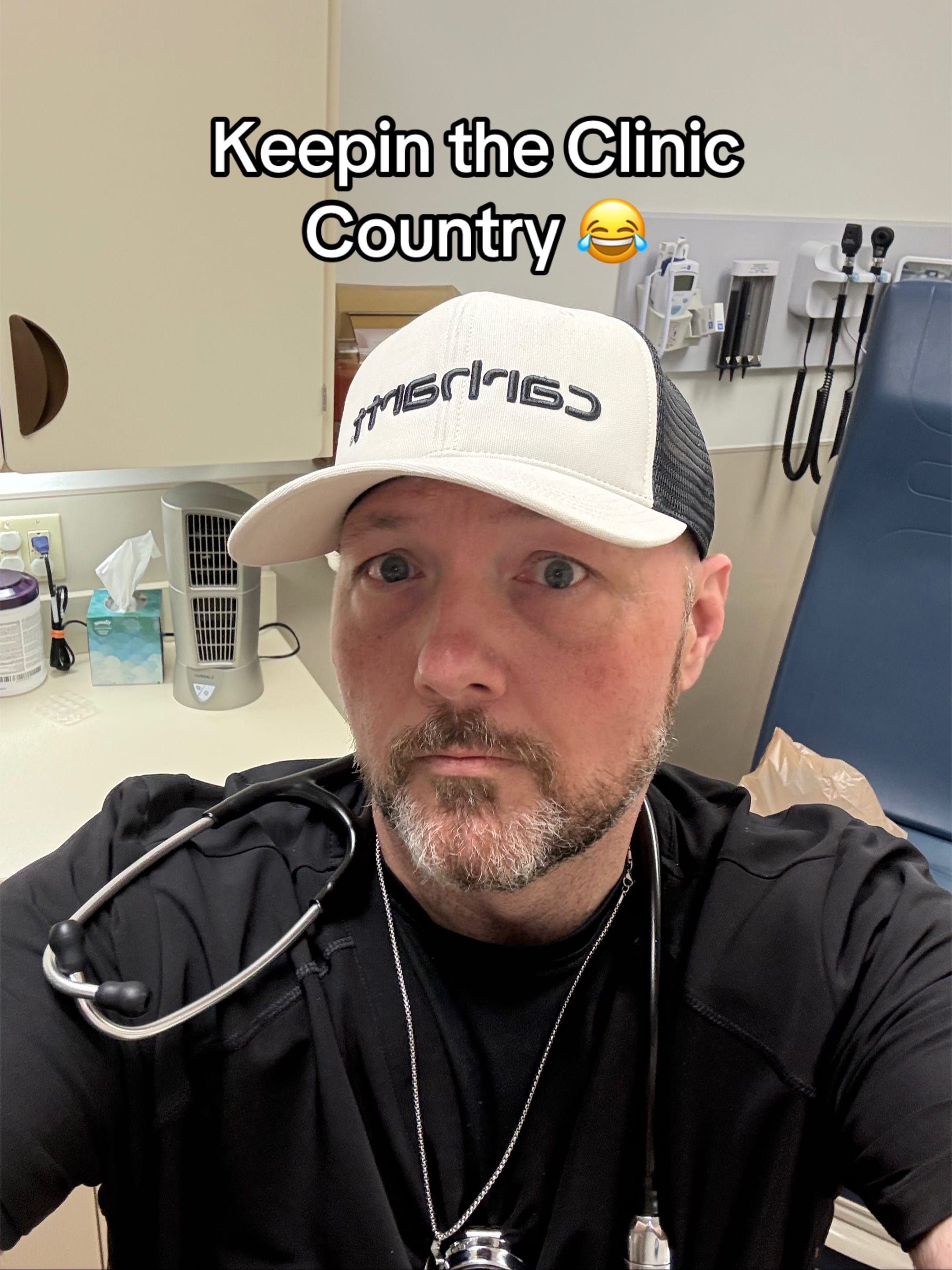 Post 10 by Doc Justy on TikTok (video)