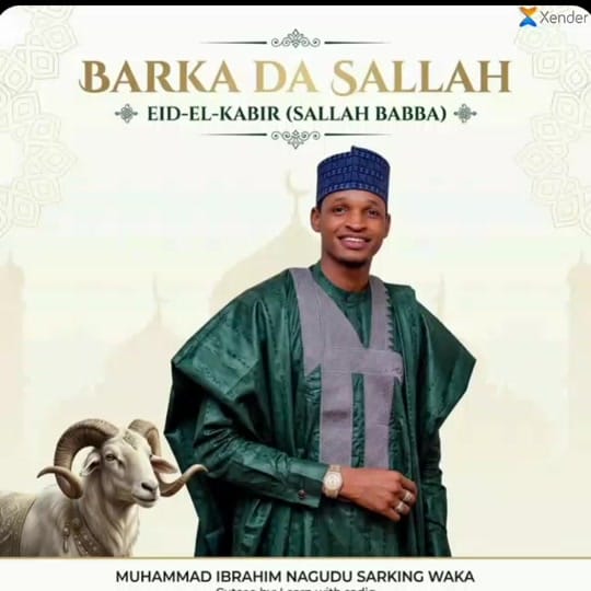 Post 7 by Mawakin Matan Borno on TikTok (video)