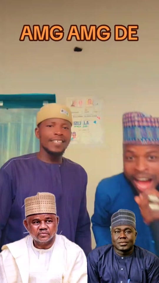 Post 4 by Mawakin Matan Borno on TikTok (video)