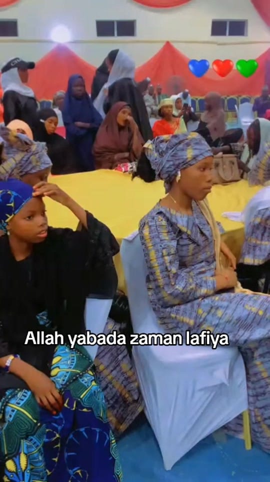 Post 3 by Mawakin Matan Borno on TikTok (video)
