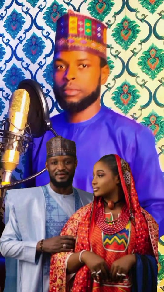 Post 10 by Mawakin Matan Borno on TikTok (video)