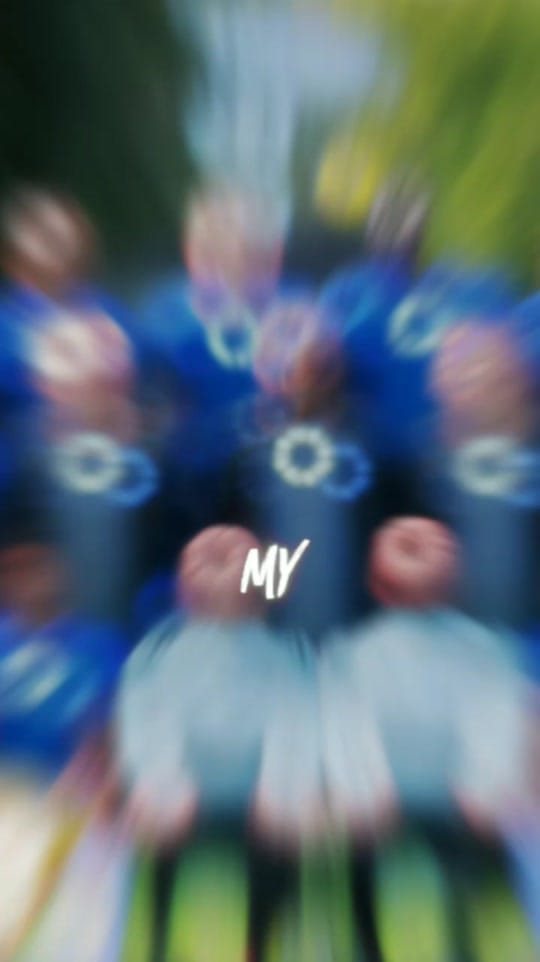 Post 7 by Chelsea is my life on TikTok (video)