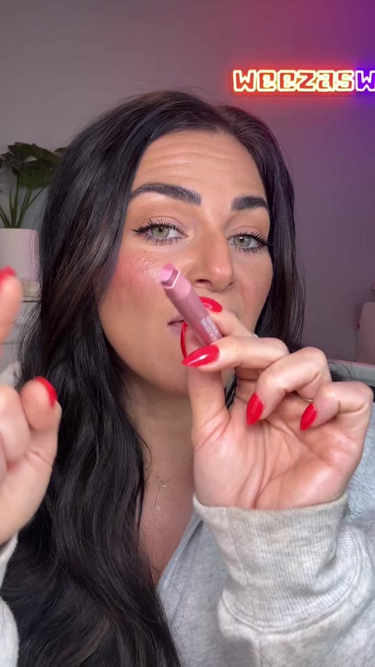 Post 2 by weeza | your beauty nerd on TikTok (video)
