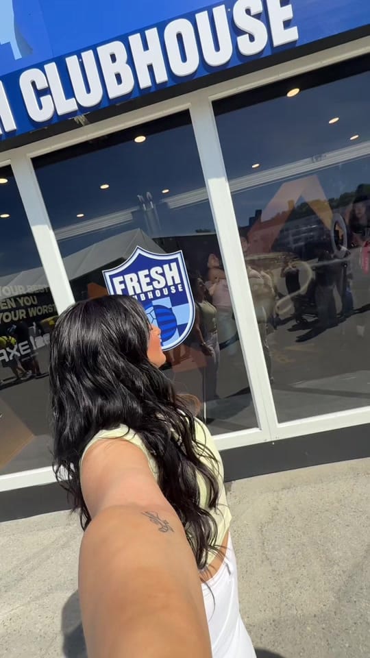 Post 1 by weeza | your beauty nerd on TikTok (video)