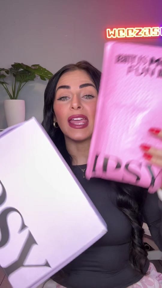 Post 4 by weeza | your beauty nerd on TikTok (video)