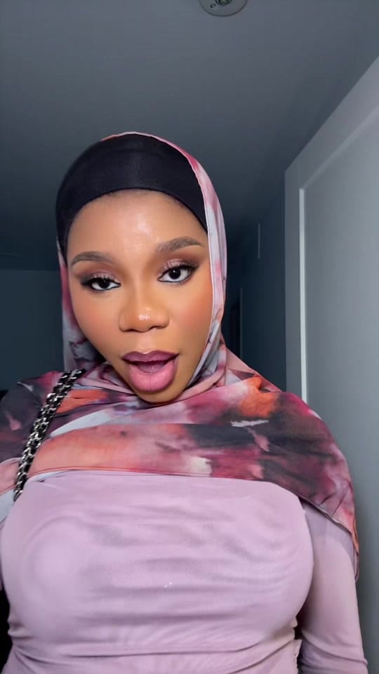Post 3 by mazeedah_ on TikTok (video)