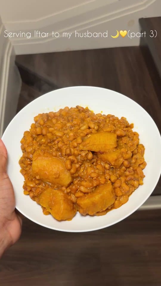 Post 9 by mazeedah_ on TikTok (video)