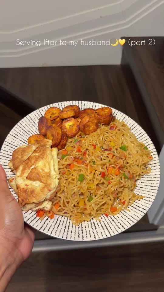 Post 10 by mazeedah_ on TikTok (video)