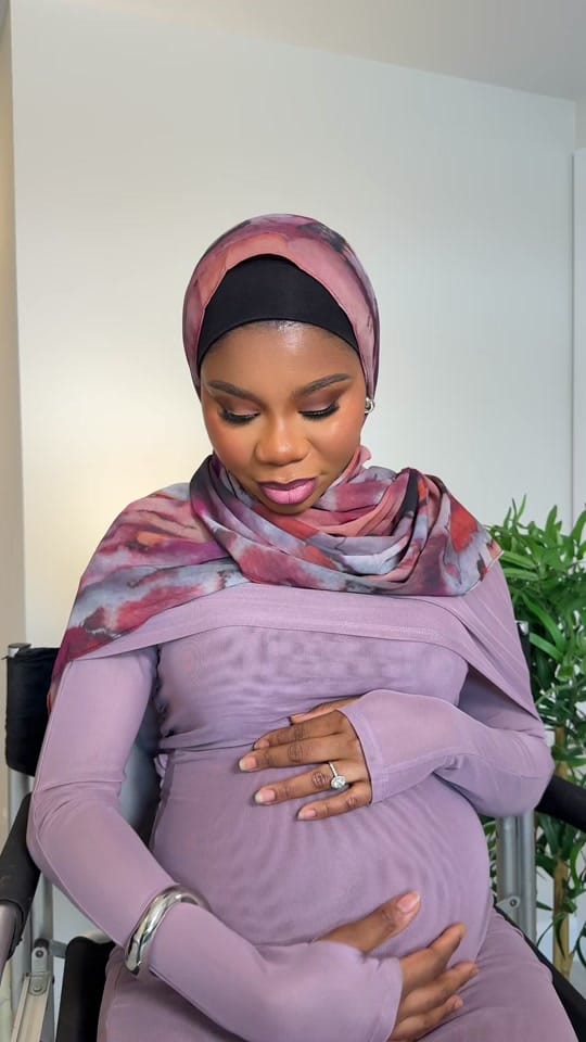 Post 5 by mazeedah_ on TikTok (video)