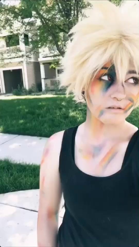 Post 1 by mymaniacalme on TikTok (video)