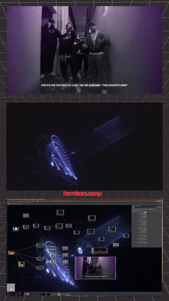 Post 4 by ✦ KVD3X ✦ on TikTok (video)