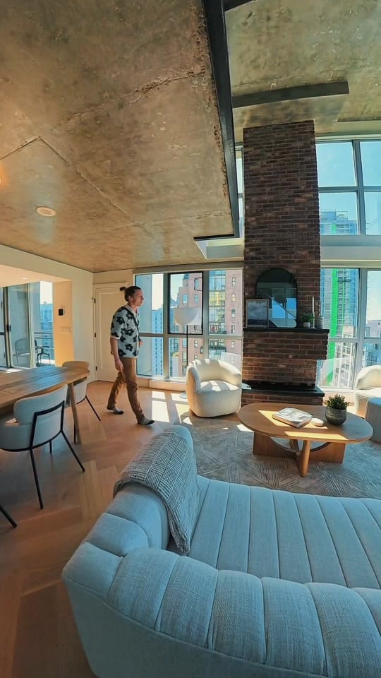 Post 9 by Tyler Burrows | Home Tours🇨🇦 on TikTok (video)