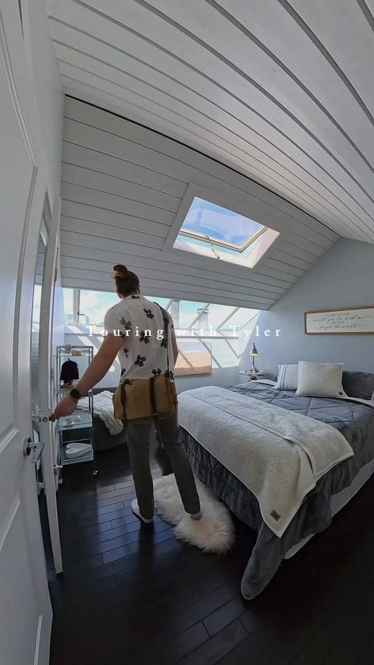 Post 2 by Tyler Burrows | Home Tours🇨🇦 on TikTok (video)