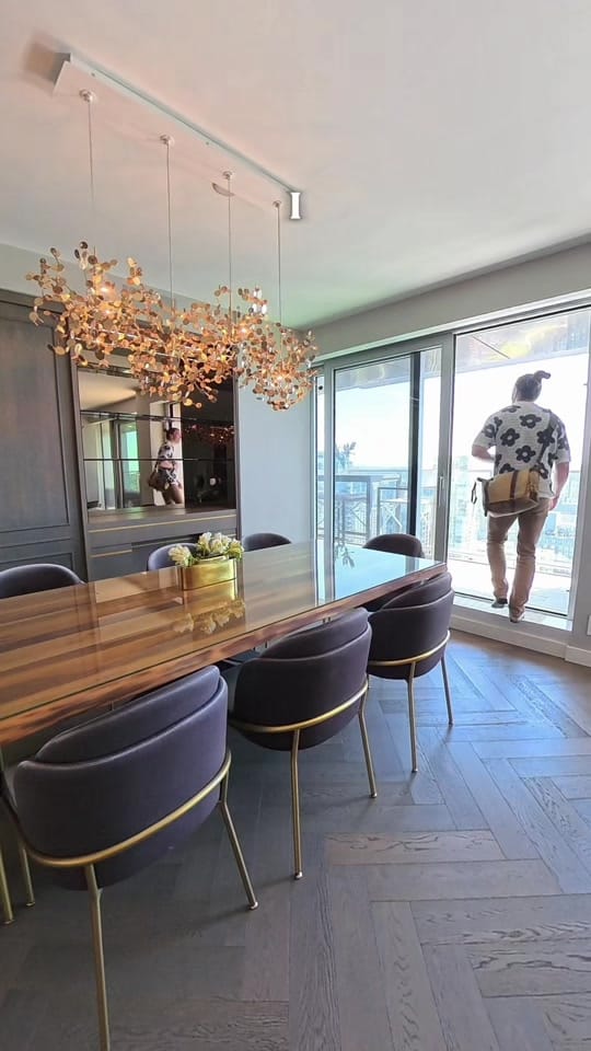 Post 3 by Tyler Burrows | Home Tours🇨🇦 on TikTok (video)