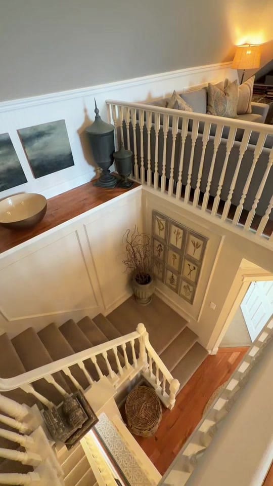 Post 7 by Tyler Burrows | Home Tours🇨🇦 on TikTok (video)