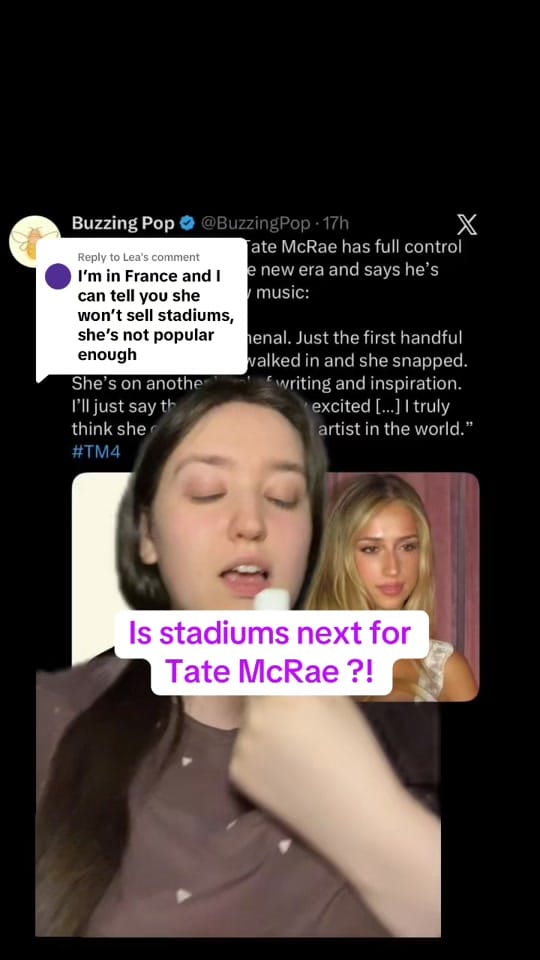 Post 3 by Georgia xo on TikTok (video)