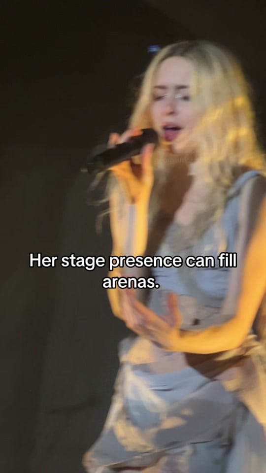 Post 9 by Georgia xo on TikTok (video)