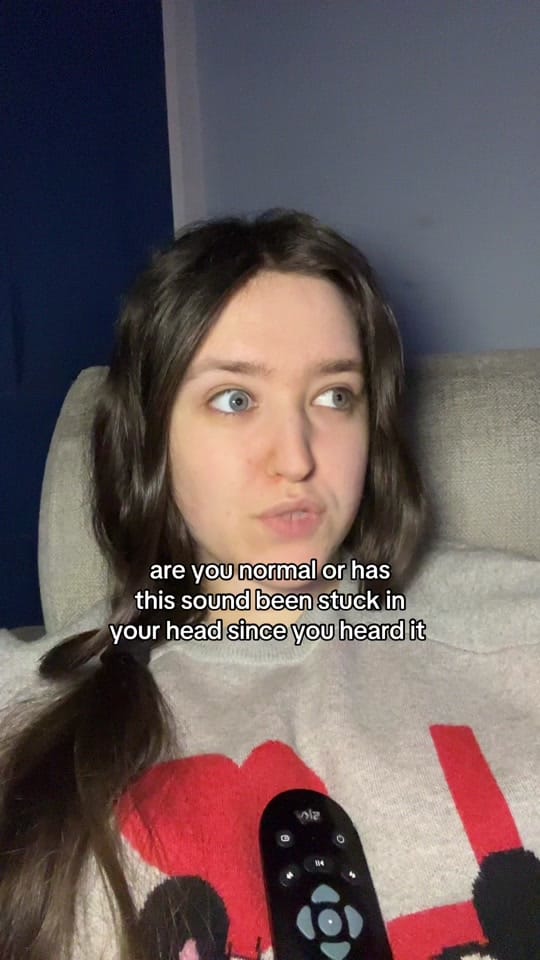 Post 2 by Georgia xo on TikTok (video)