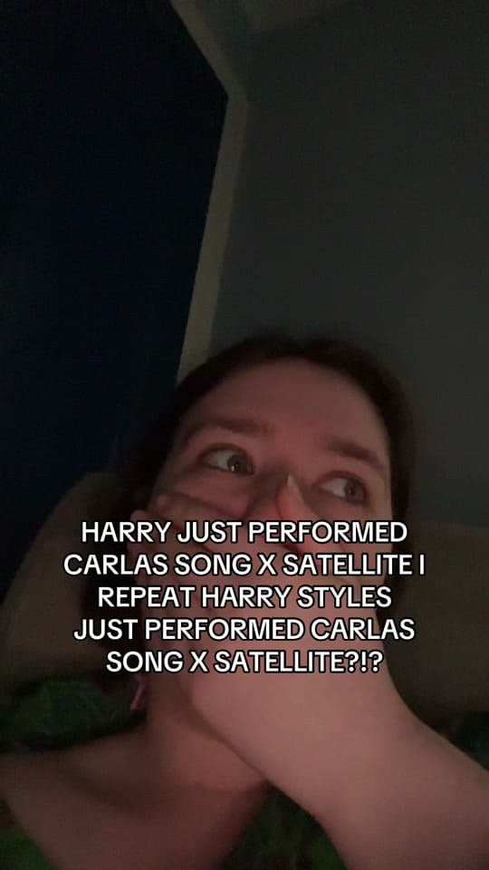 Post 8 by Georgia xo on TikTok (video)