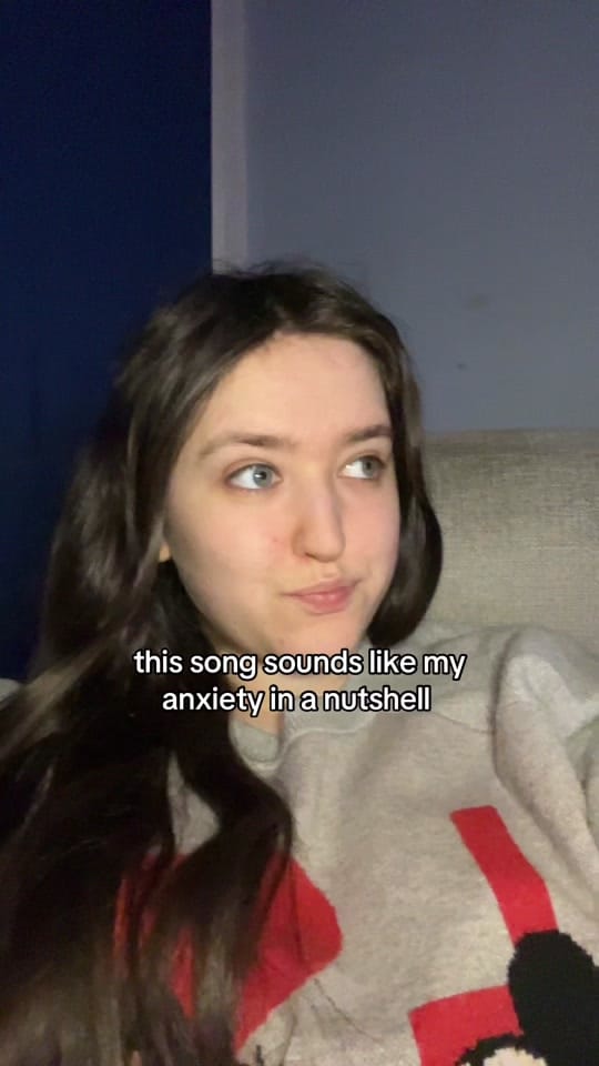 Post 1 by Georgia xo on TikTok (video)