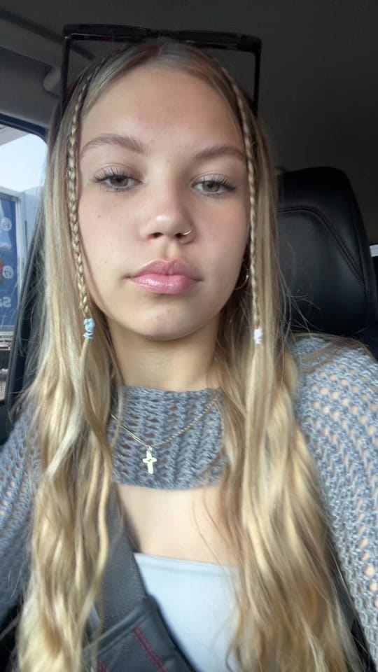 Post 1 by chelseaa.paigee on TikTok (video)