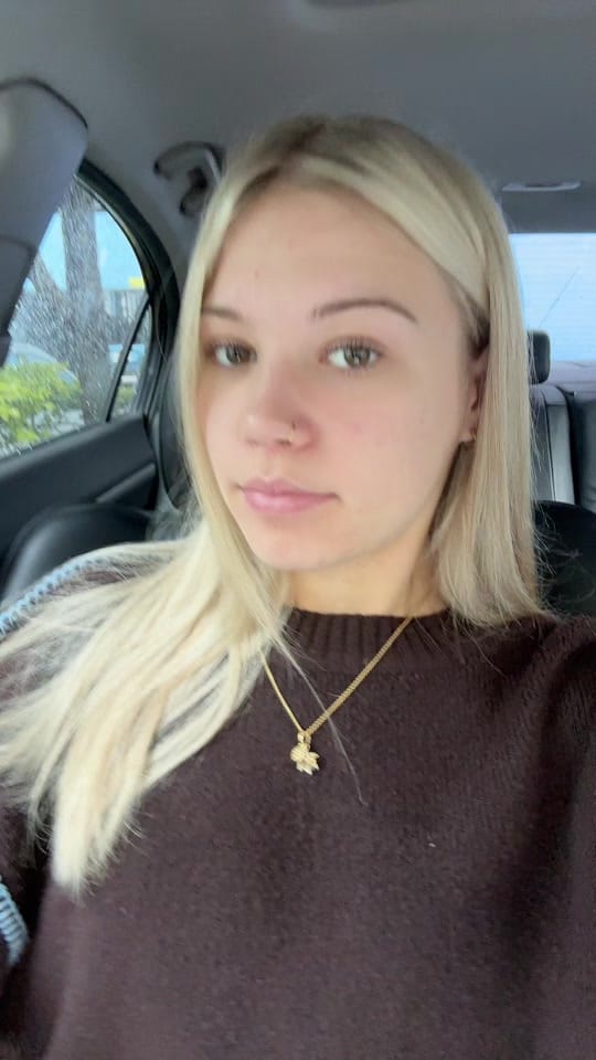 Post 2 by chelseaa.paigee on TikTok (video)