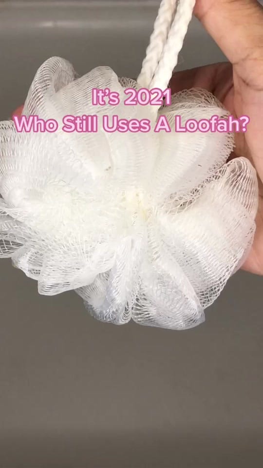 Post 10 by Glow Away SKIN Silk Exfoliator on TikTok (video)