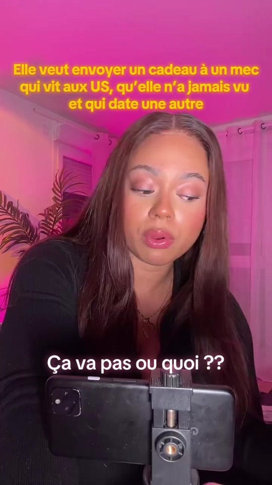 Post 1 by By Less Podcast on TikTok (video)