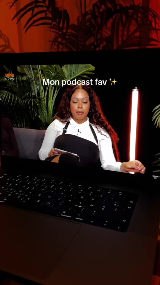 Post 3 by By Less Podcast on TikTok (video)