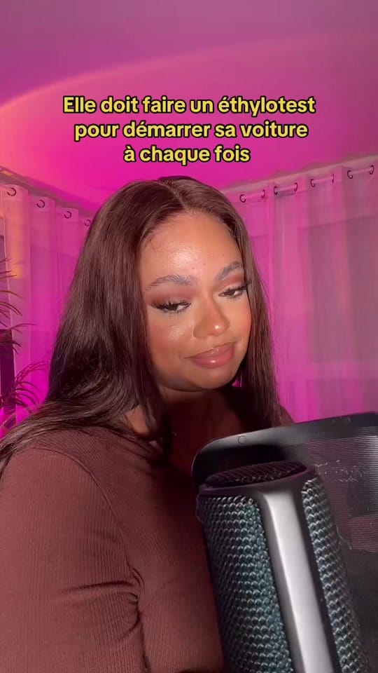 Post 2 by By Less Podcast on TikTok (video)