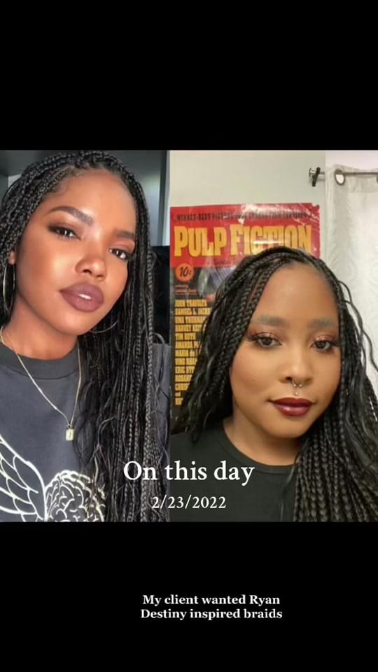 Post 6 by Mulanga on TikTok (video)