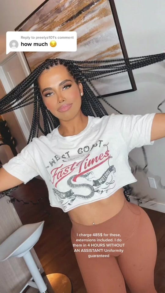 Post 8 by Mulanga on TikTok (video)