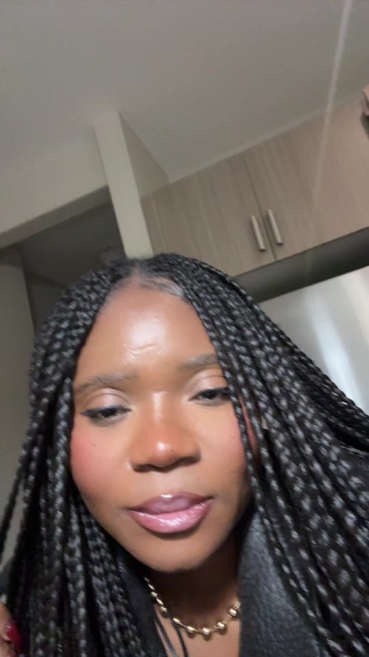Post 2 by Mulanga on TikTok (video)