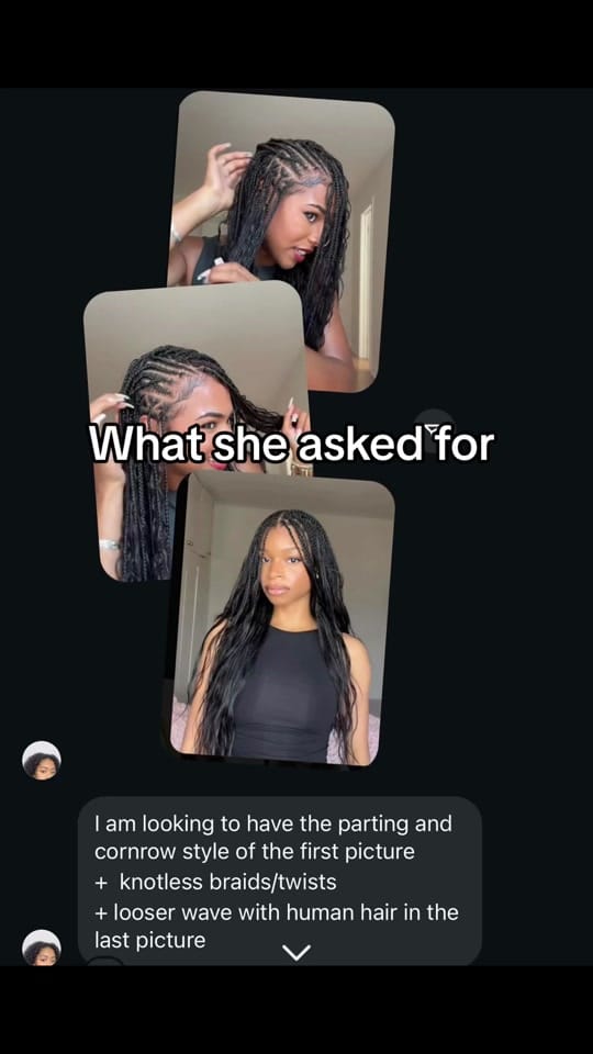 Post 4 by Mulanga on TikTok (video)