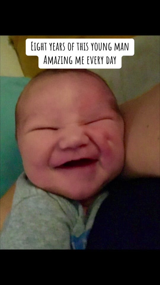 Post 8 by Sherilynn Wilder on TikTok (video)
