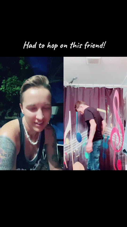 Post 7 by Sherilynn Wilder on TikTok (video)