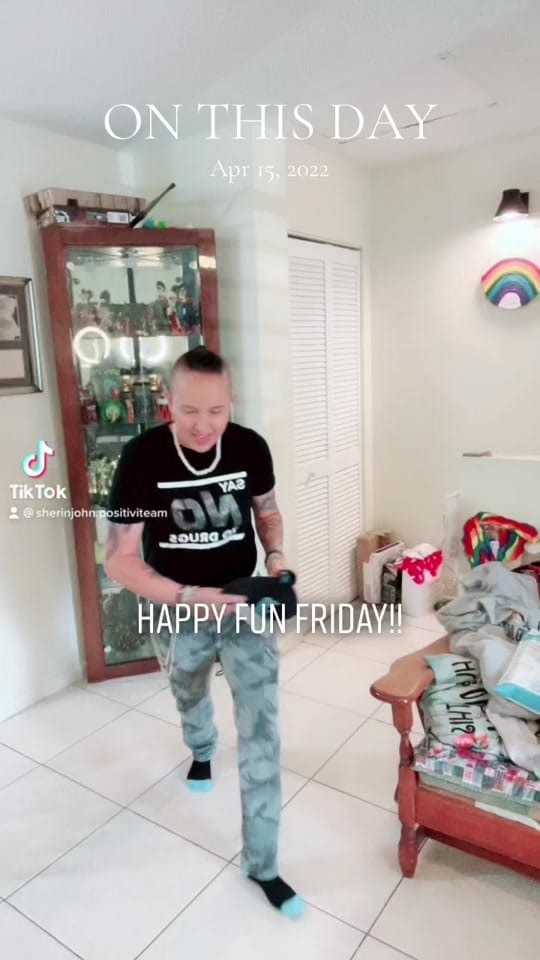 Post 10 by Sherilynn Wilder on TikTok (video)