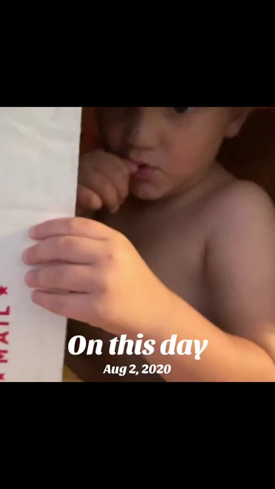 Post 1 by Sherilynn Wilder on TikTok (video)