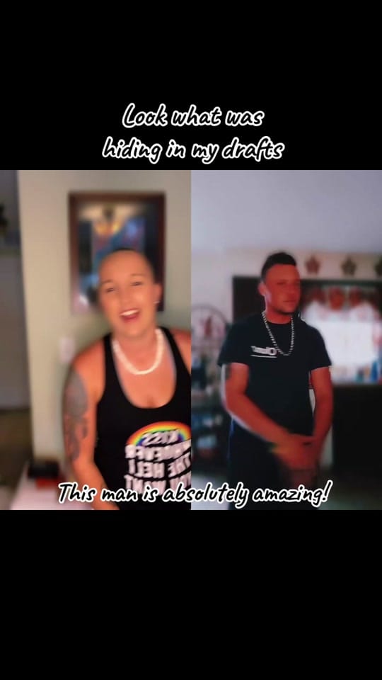 Post 5 by Sherilynn Wilder on TikTok (video)