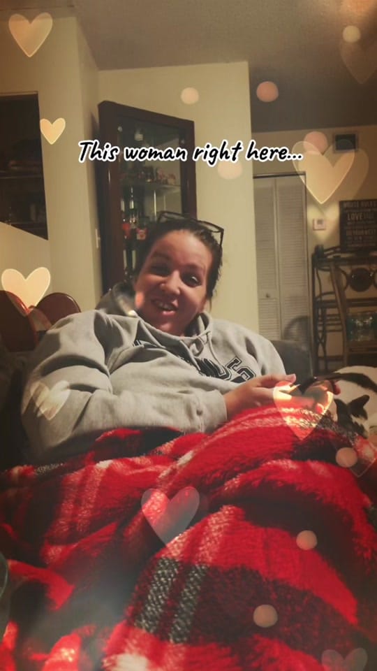 Post 4 by Sherilynn Wilder on TikTok (video)