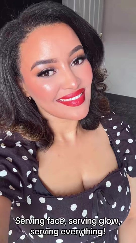 Post 10 by Yordibeauty on TikTok (video)