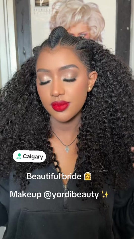 Post 9 by Yordibeauty on TikTok (video)