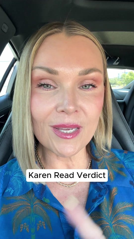 Post 10 by Jami Rice 🆘 🇺🇸 💙 on TikTok (video)