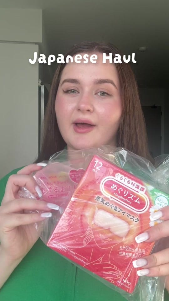Post 2 by Lulu Waif on TikTok (video)