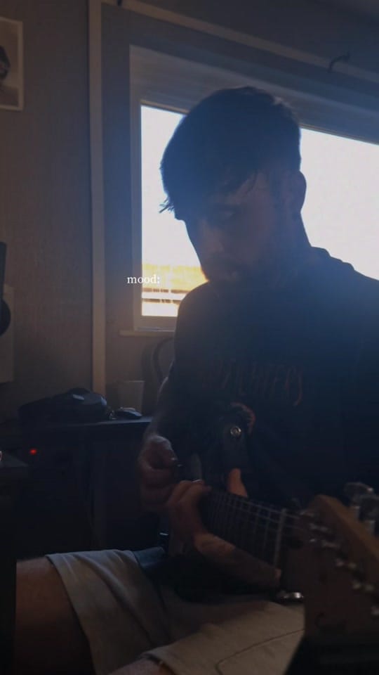 Post 6 by Colin Riggy Rigg on TikTok (video)