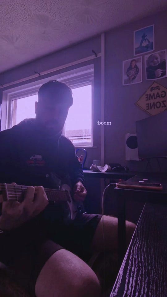 Post 4 by Colin Riggy Rigg on TikTok (video)