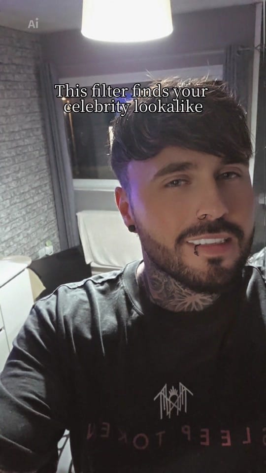 Post 7 by Colin Riggy Rigg on TikTok (video)