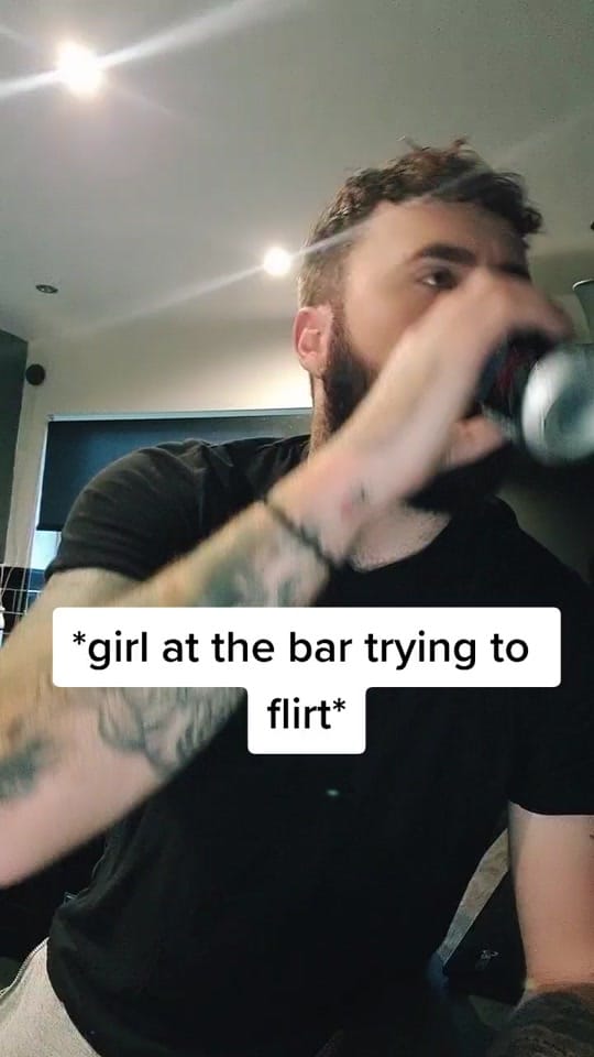 Post 9 by Colin Riggy Rigg on TikTok (video)