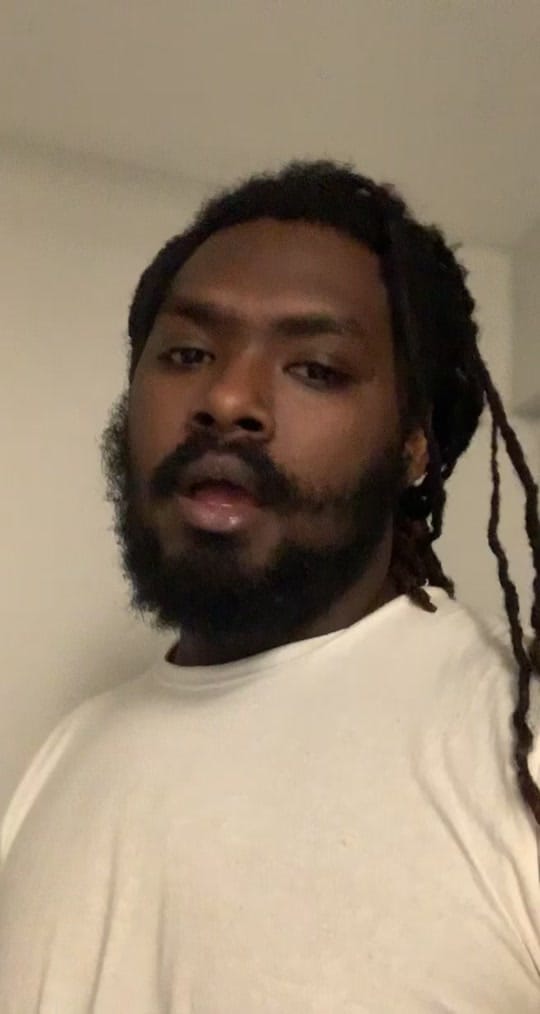 Post 8 by Dimitri Devaughn MR R&B on TikTok (video)