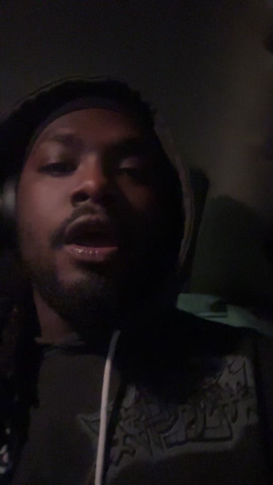 Post 4 by Dimitri Devaughn MR R&B on TikTok (video)